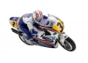 Kyosho Moto Hanging On Racer Biker - Honda NSR500 1991 Kit