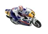 Kyosho Moto Hanging On Racer Biker - Honda NSR500 1991 Kit