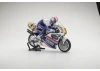 Kyosho Moto Hanging On Racer Biker - Honda NSR500 1991 Kit