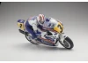 Kyosho Moto Hanging On Racer Biker - Honda NSR500 1991 Kit