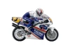 Kyosho Moto Hanging On Racer Honda NSR 1991 1:8 Kit