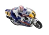 Kyosho Moto Hanging On Racer Honda NSR 1991 1:8 Kit