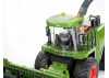 Korody RC 1:24 Tractor Combine Harvester