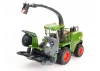 Korody RC 1:24 Tractor Combine Harvester