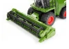 Korody RC 1:24 Tractor Combine Harvester