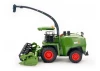 Korody RC 1:24 Tractor Combine Harvester