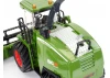 Korody RC 1:24 Tractor Combine Harvester
