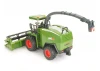 Korody RC 1:24 Tractor Combine Harvester