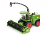 Korody RC 1:24 Tractor Combine Harvester