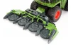 Korody RC 1:24 Tractor Combine Harvester