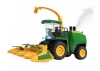 Korody RC 1:24 Tractor Combine Harvester
