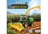Korody RC 1:24 Tractor Combine Harvester
