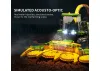 Korody RC 1:24 Tractor Combine Harvester