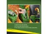 Korody RC 1:24 Tractor Combine Harvester
