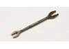 Kyosho Krf Tool 3.0-3.5mm. / 4.0-5.5mm. Spanners