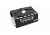 Kyosho Maintenance Stand - Low Type (Black)