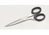 KYOSHO KRF Stainless PC-Body Scissors - Straight