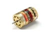 Kyosho Le Mans 240 Gold BLS Motor 13.5 Legendary Series