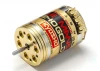 Kyosho Le Mans 240 Gold BLS Motor 13.5 Legendary Series