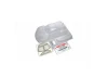 Kyosho Lexus SC430 Clear Body Set 1:10 Fazer Cup