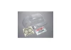 Kyosho Lexus SC430 Clear Body Set 1:10 Fazer Cup
