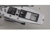 Kyosho Fortune 612 III Yacht - Readyset