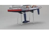 Kyosho Fortune 612 III Yacht - Readyset