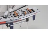 Kyosho Fortune 612 III Yacht - Readyset
