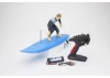 Kyosho RC Surfer 4 Readyset - Blue