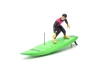 Kyosho RC Surfer 4 Readyset - Catch Surf