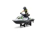 Kyosho Wave Chopper 2.0 - Green
