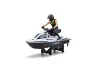 Kyosho Wave Chopper 2.0 - Blue