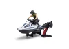 Kyosho Wave Chopper 2.0 - Blue