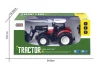 Korody RC 1:24 Tractor With Front Shovel/Loading Arm