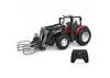 Korody RC 1:24 Tractor With Front Hay Bale Grab Arm