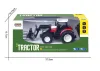 Korody RC 1:24 Tractor With Front Hay Bale Grab Arm