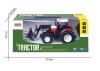 Korody RC 1:24 Tractor With Front Hay Bale Grab Arm