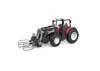 Korody RC 1:24 Tractor With Front Hay Bale Grab Arm