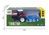 Korody RC 1:24 Tractor With Plough