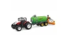 Korody RC 1:24 Tractor With Liquid Fertilizer Sprayer