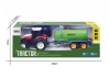 Korody RC 1:24 Tractor With Liquid Fertilizer Sprayer