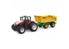 Korody RC 1:24 Tractor With Tipping Trailer