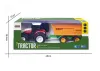 Korody RC 1:24 Tractor With Tipping Trailer