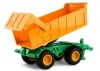 Korody RC 1:24 Tractor With Tipping Trailer