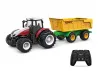 Korody RC 1:24 Tractor With Tipping Trailer