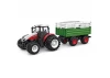 Korody RC 1:24 Tractor With Livestock Transport Vehicle