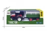 Korody RC 1:24 Tractor With Livestock Transport Vehicle