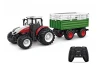 Korody RC 1:24 Tractor With Livestock Transport Vehicle