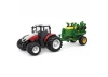 Korody RC 1:24 Tractor With Seeding Trailer