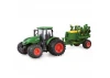 Korody RC 1:24 Tractor With Seeding Trailer